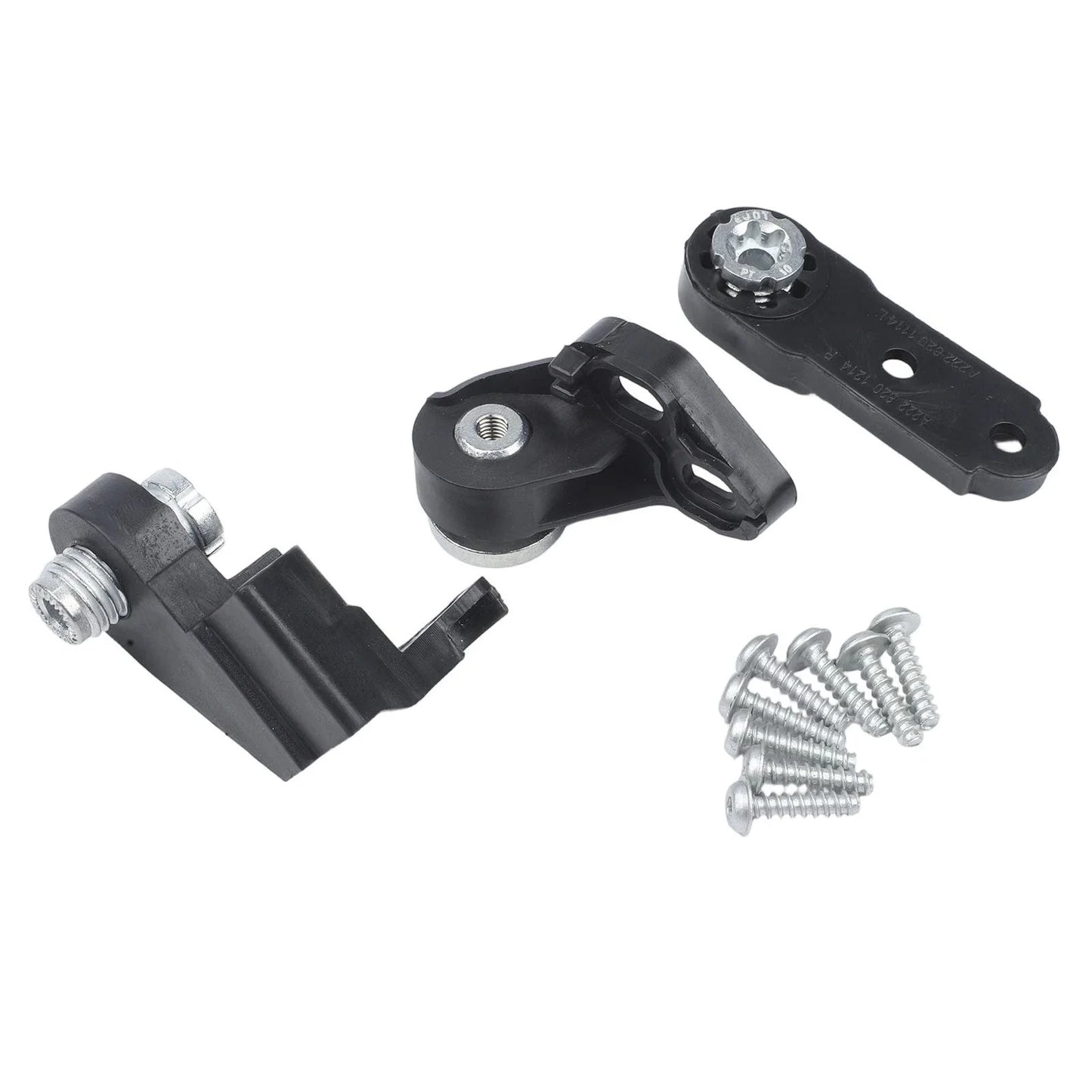 Headlamp Mount Headlight Bracket for Headlight Repair