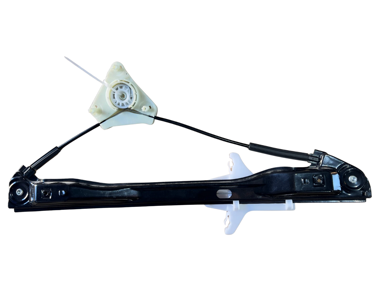 Rear Left Electric Window Regulator for Volkswagen Amarok (2010–2022)