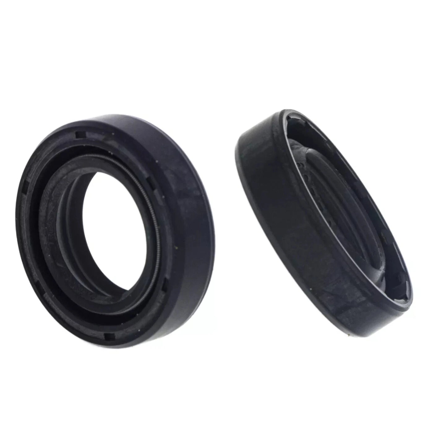 2pc Oil Axle Seals for LTX 1042 1045 1046 1050 (2014–2020)
