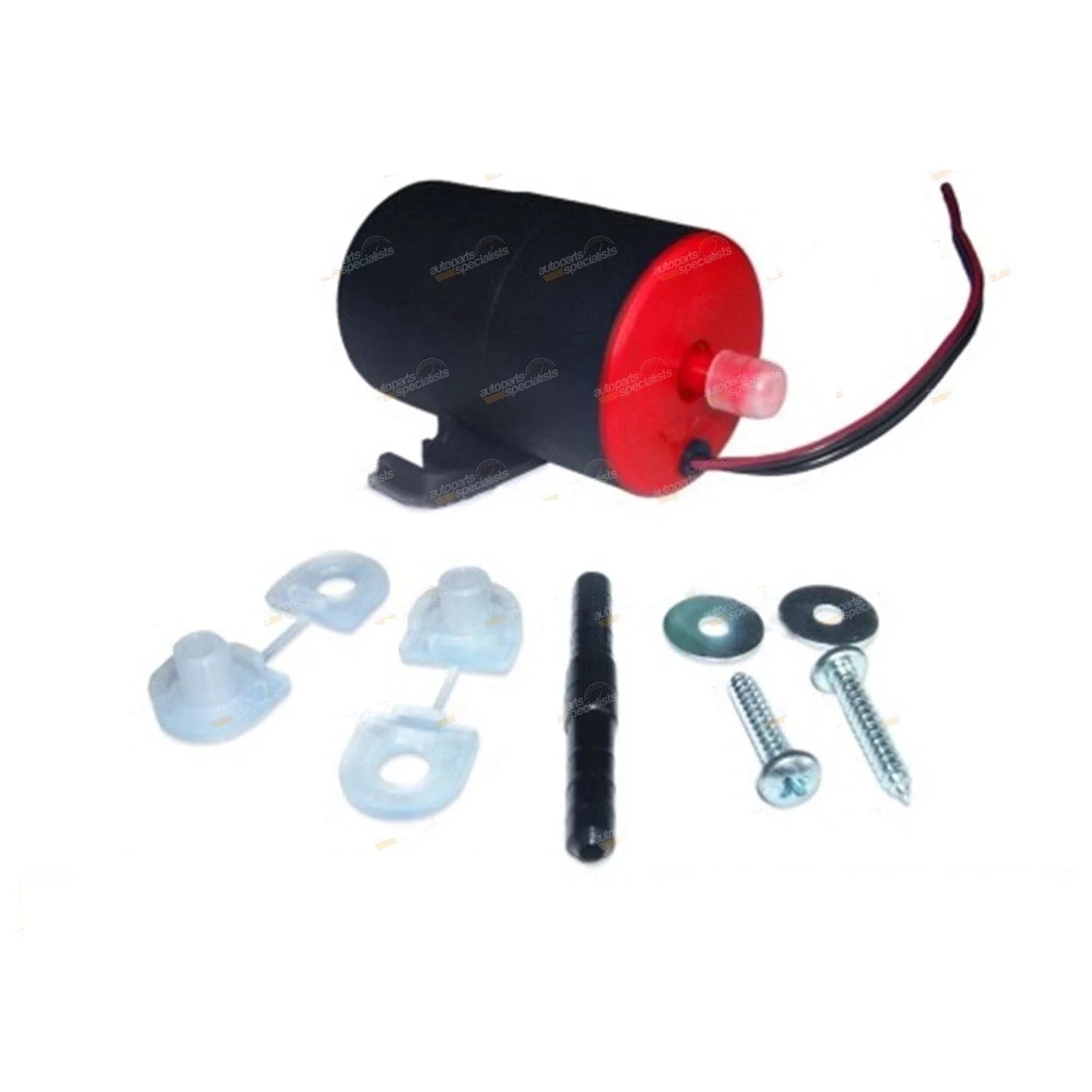 Universal High Flow 12 volt Electric Fuel Pump for Ford V8