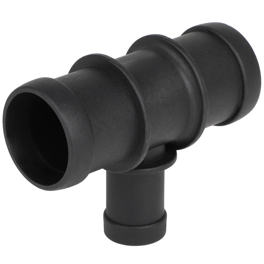 Coolant Hose Connector for Audi A3/A4/A5/A6/A8/TT
