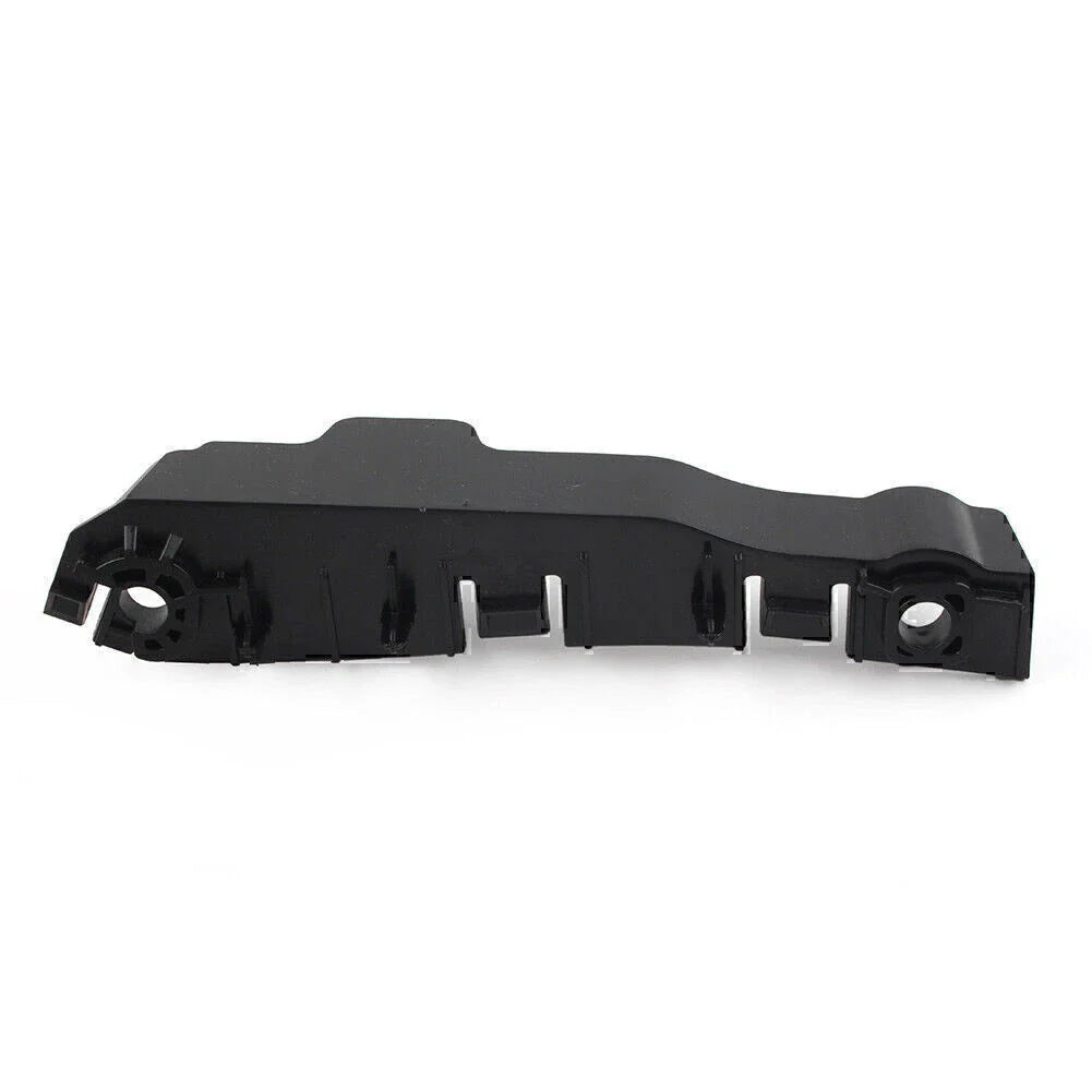 Black Front Bumper Mounting Side Bracket for Land Rover Range Rover Sport (14-19)