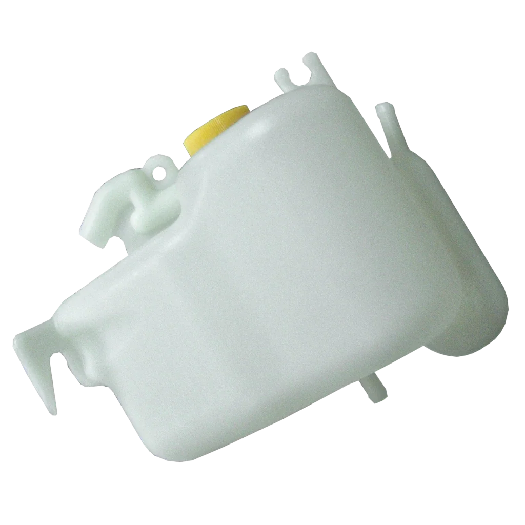 Radiator Overflow Bottle Coolant Tank Reservoir for Toyota Camry (2006–2011)