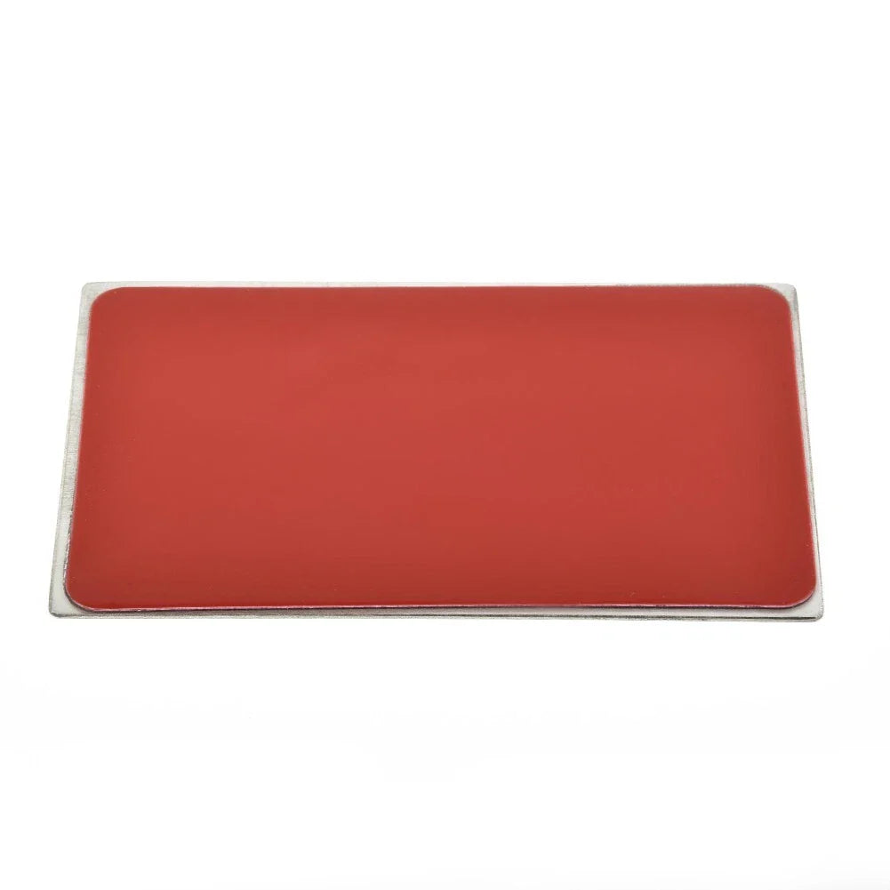Stick-On Sun Visor Mirror for Seat