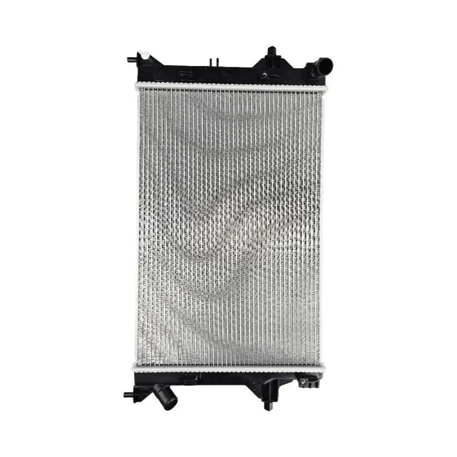 Aluminum Radiator for Hyundai Elantra (2016–2020)