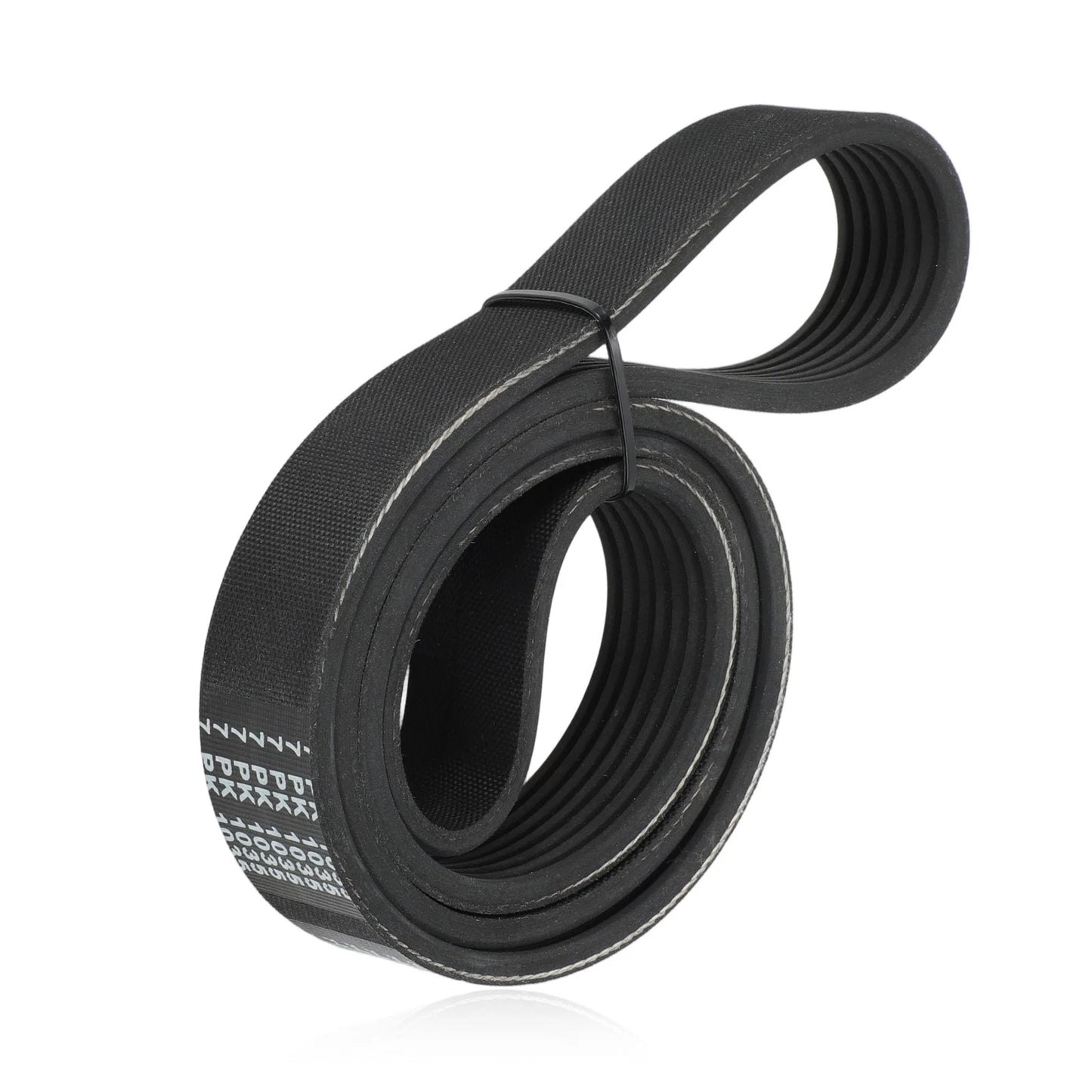 Serpentine Drive Belt for Nissan Quest Pathfinder Murano Maxima (2004–2019) 117206TA0A