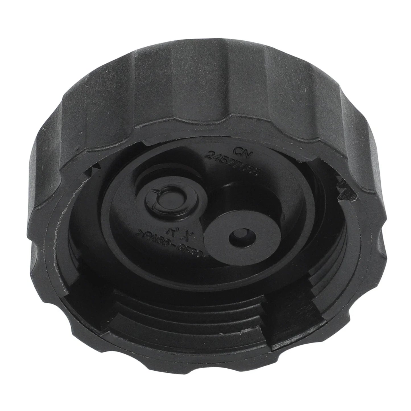 Radiator Pressure Cover