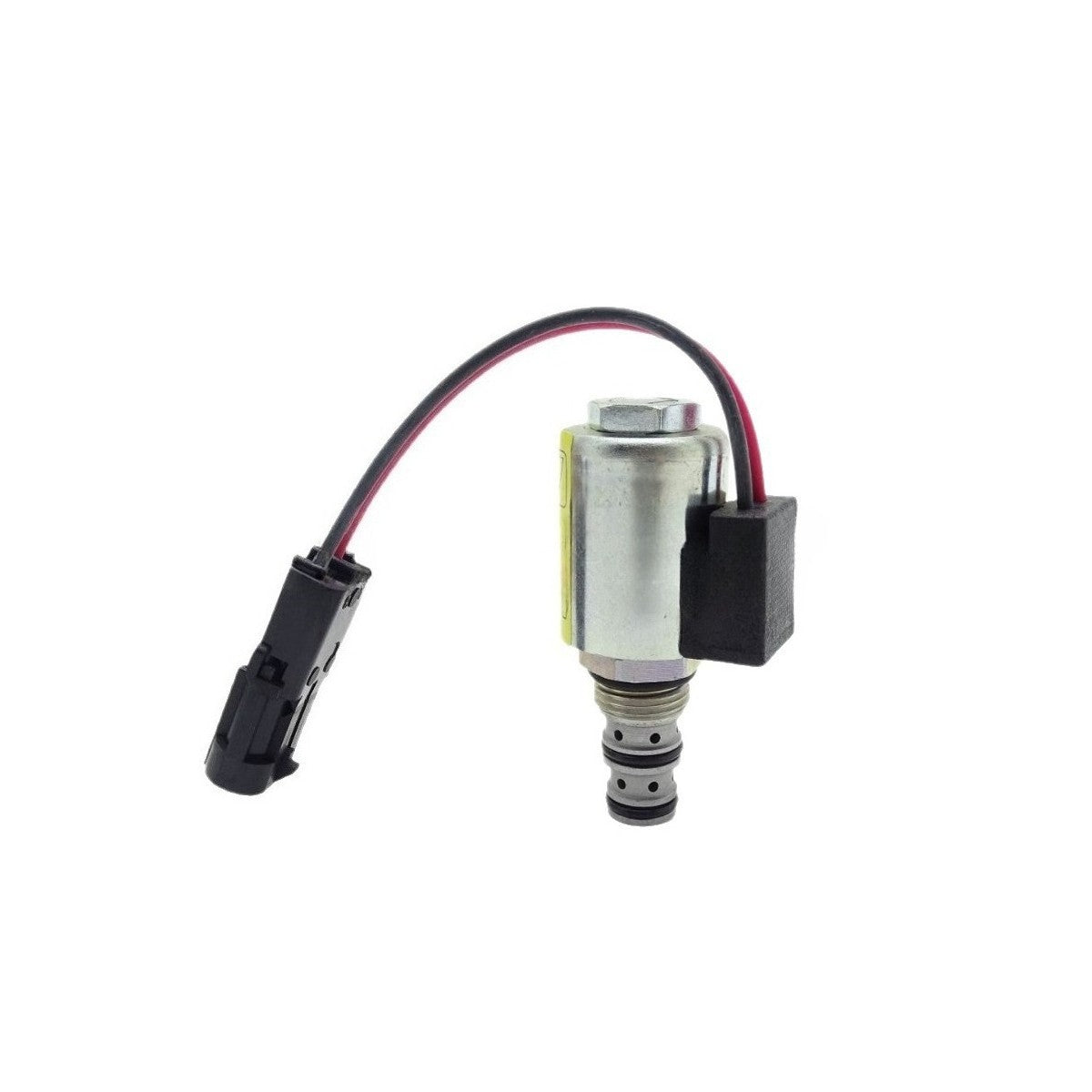 Solenoid Valve for Case IH MX120 MX170 5120 5130 5140 5150 (1998–2006)