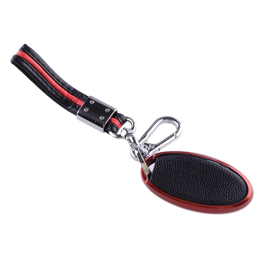 Car Remote Control Keychain Shell for Infiniti Nissan (Fits Various Models)