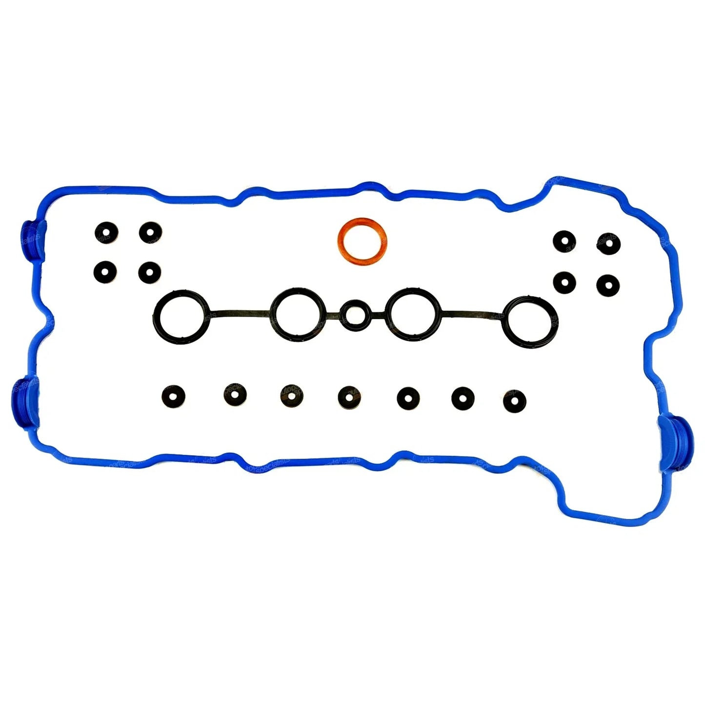 Rocker Valve Cover Gasket Kit for Nissan 200SX Silvia S14 S15 SR20DET