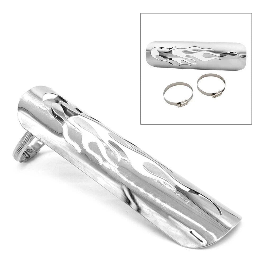 Lever Guard Brake and Clutch Handle Protector for Universal Motorcycle