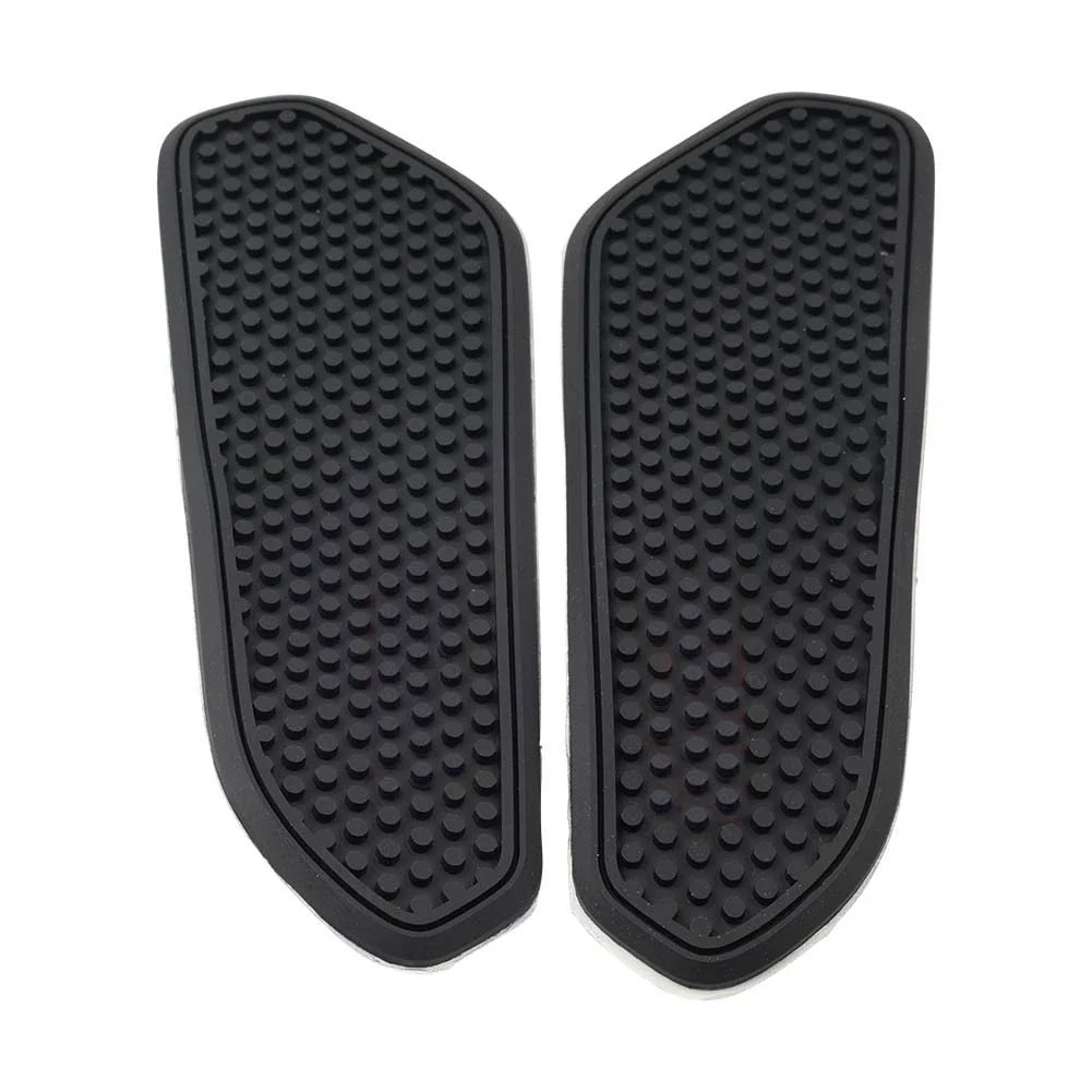 Ducati Panigale Streetfighter V2 Side Fuel Tank Pad Anti Slip Sticker