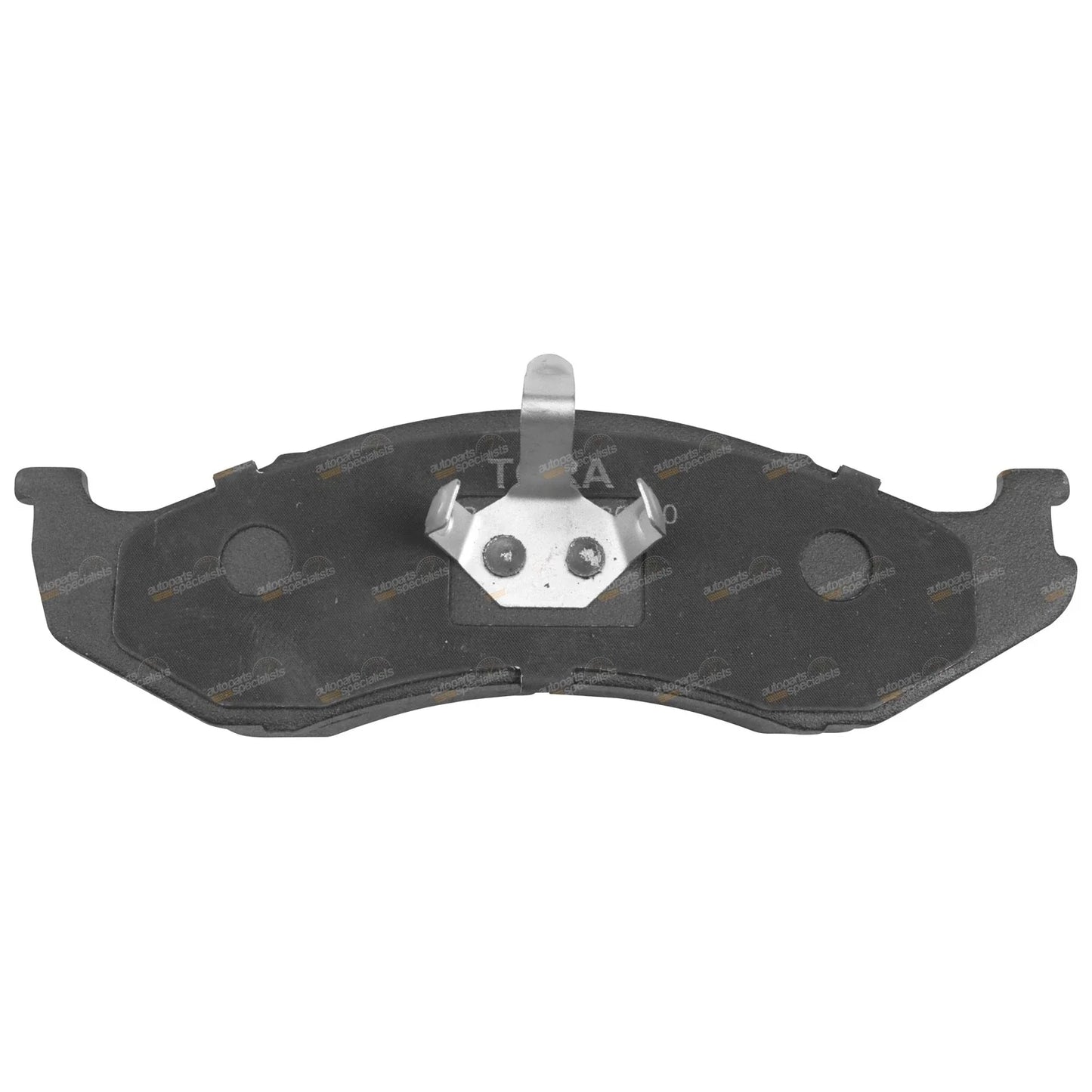 Front Disc Brake Pads Set for Jeep Cherokee XJ (1994-2001) 4x4 6cyl 4.0L