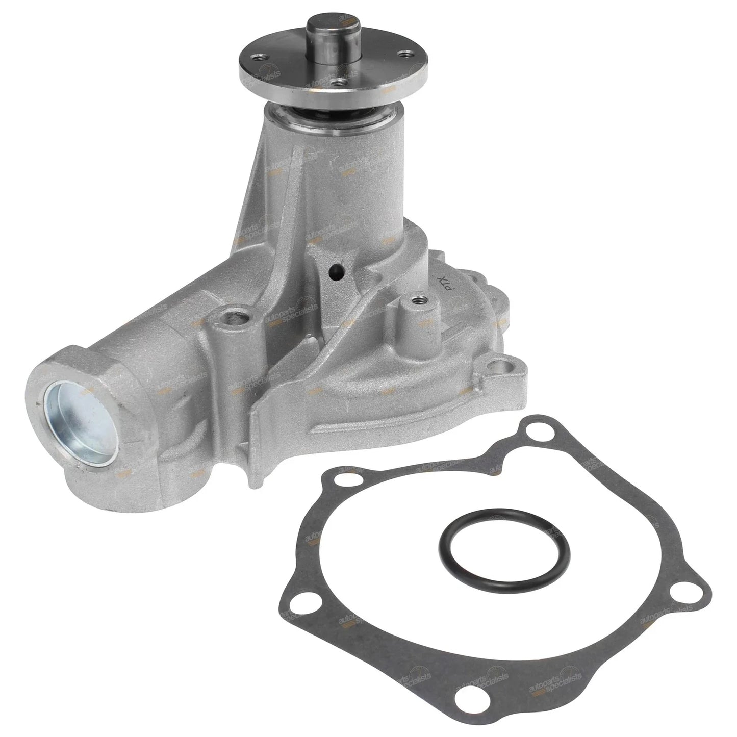 Water Pump WA 4cyl 2.0L 4G63 Petrol for Mitsubishi L300 Starwagon (1994 - 2003)