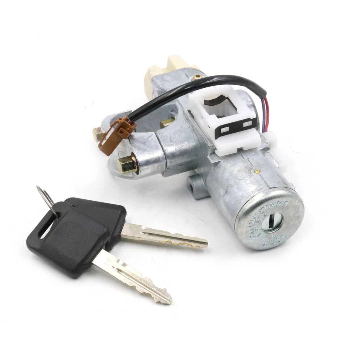 Ignition Switch with Steering Lock for Nissan Maxima (1995–1999)