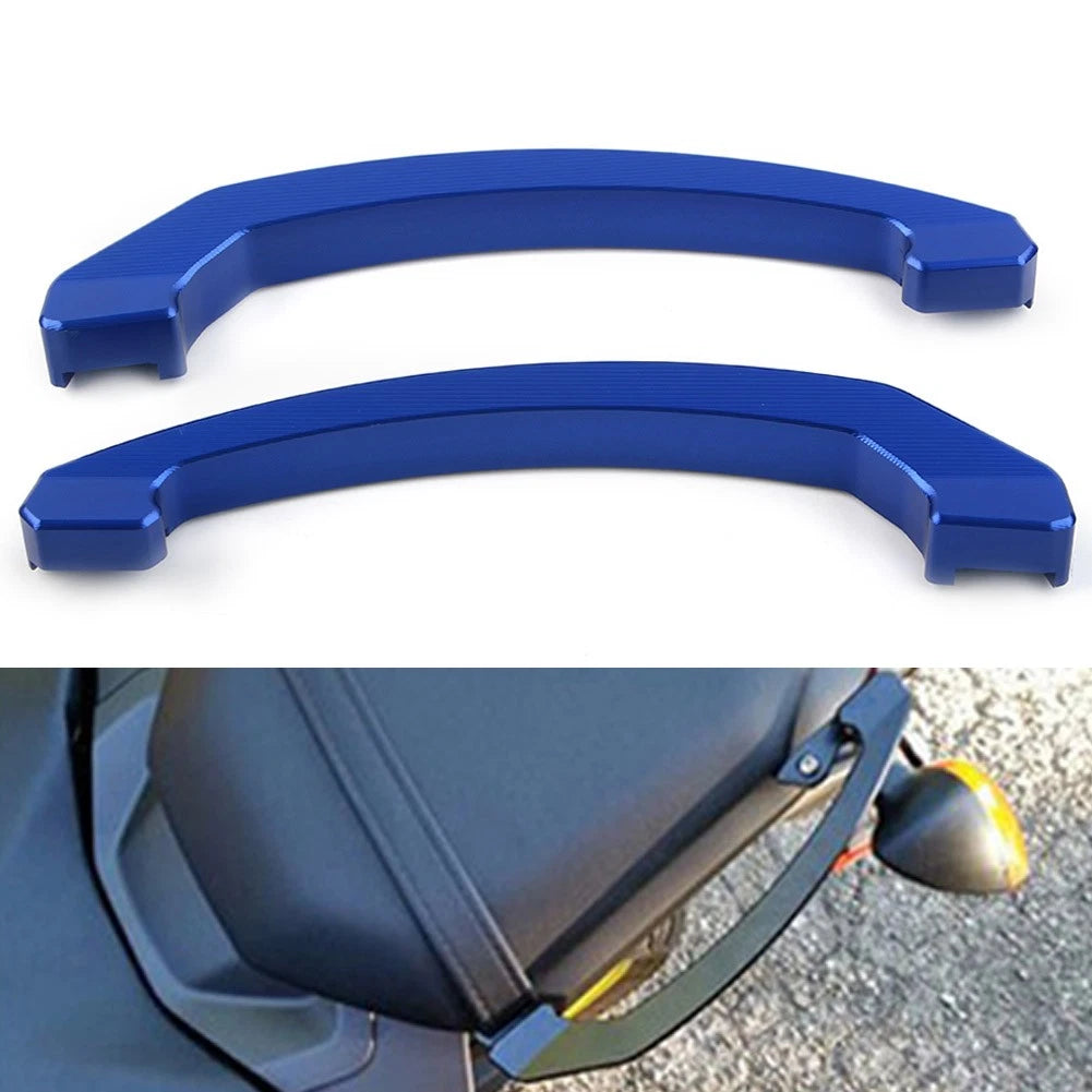 Engine Case Stator Cover Guard Slider Protector for Yamaha R6 (2019–2020)