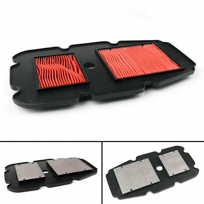 Key Set for Yamaha YZF-R3 R25 MT-03 MT-25 (2019–2024)