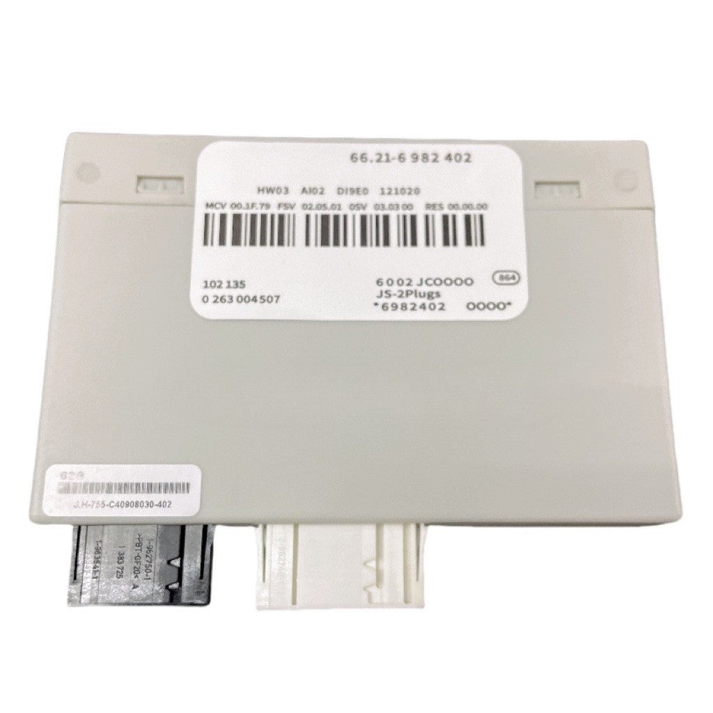 PDC Module for BMW M3 E90 E91 E92 E93 (2008–2013)