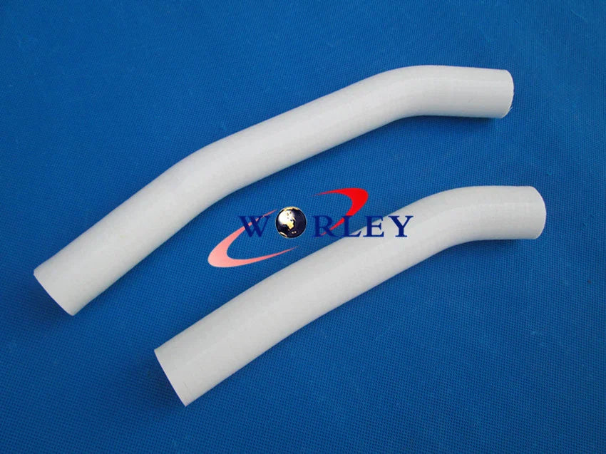 Silicone Radiator Hose for Suzuki LTR450 2006-2009 - RED