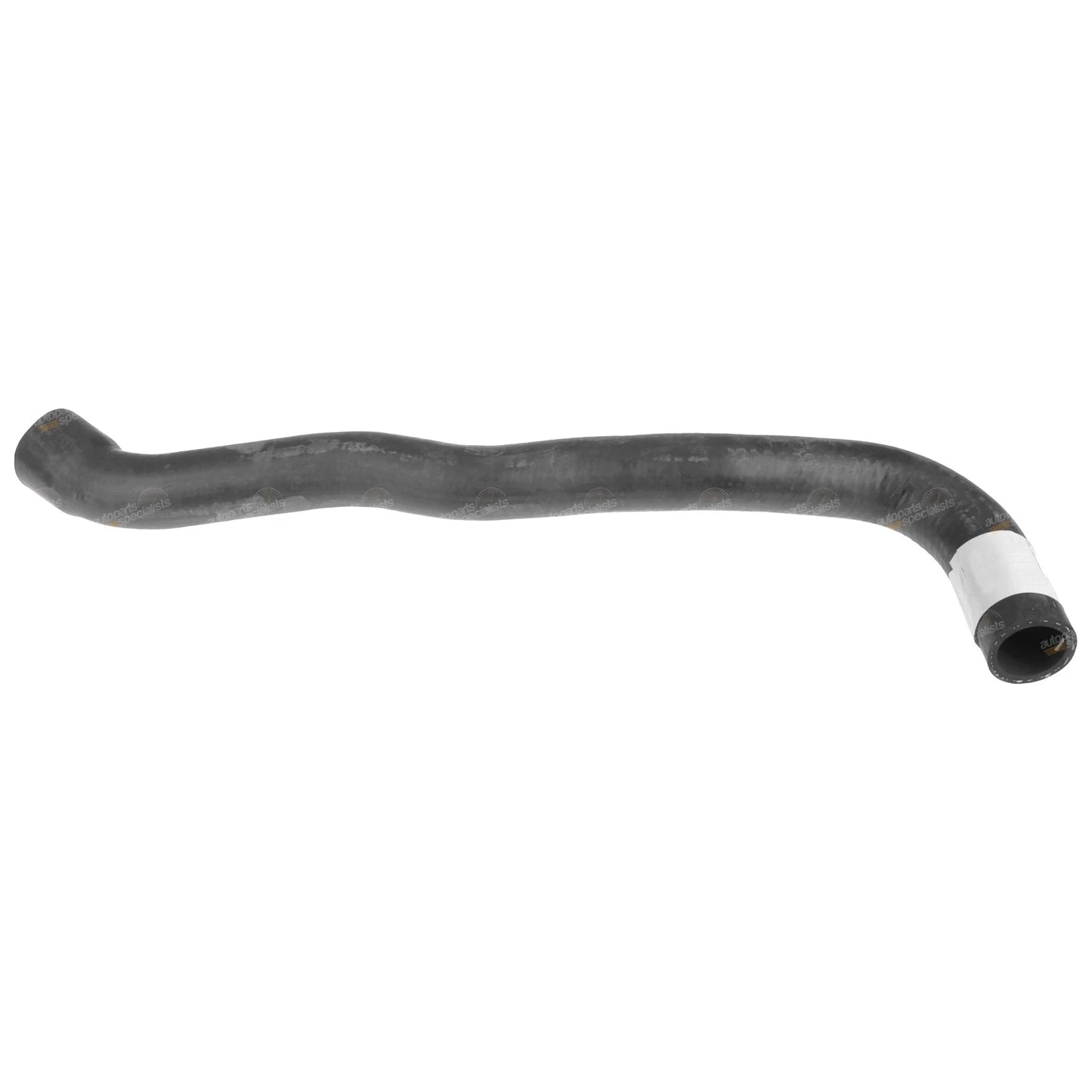Upper Top Radiator Hose for Nissan Patrol GQ (1988–1997)
