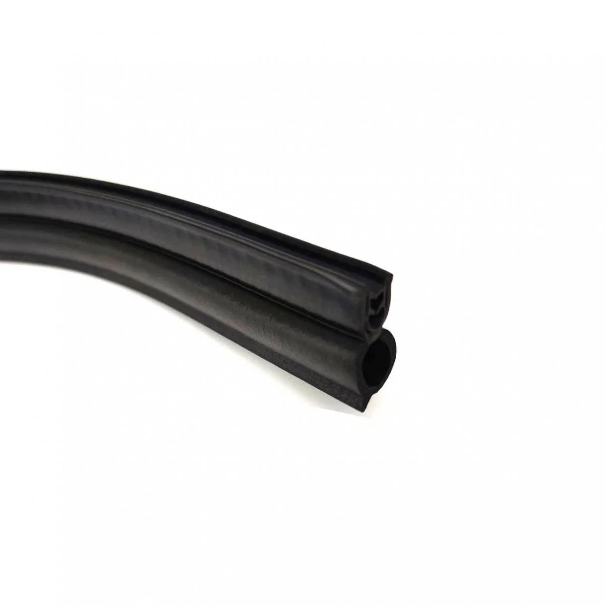 Trunk Lid Rubber Seal Back Door Fits Toyota Hiace LH102 LH112 LH113 Van 1989-04