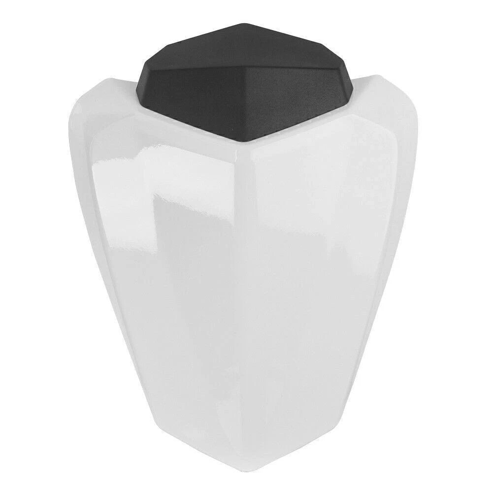 Rear Seat Cover Cowl for Yamaha YZF R1 (2009–2014) White Tail Fairing