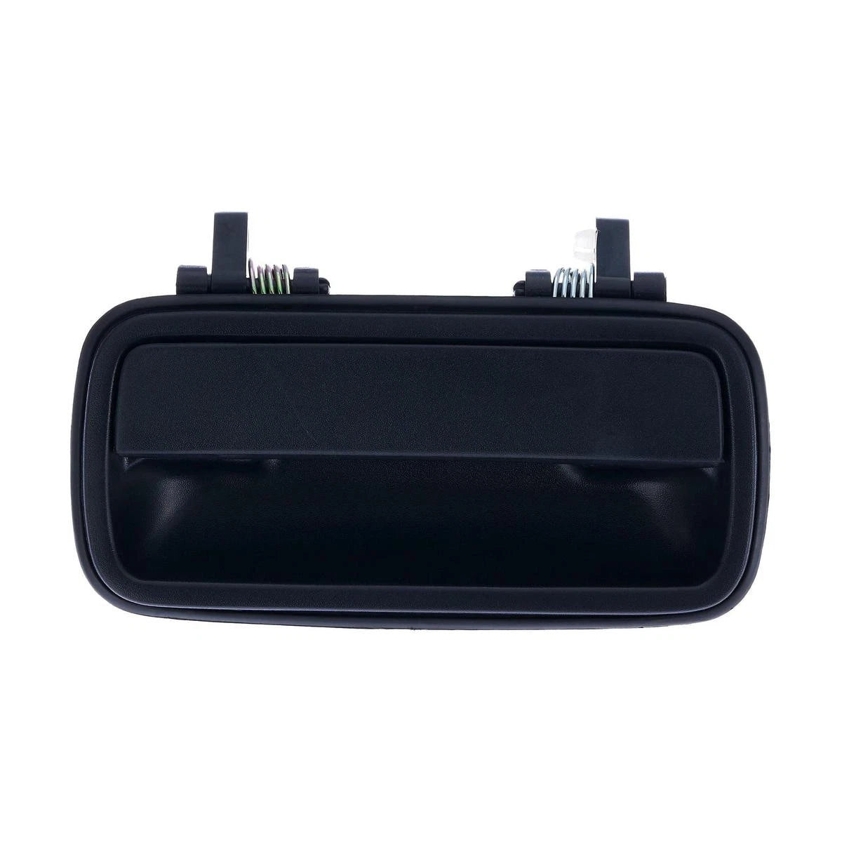 Rear Left Outer Door Handle for Suzuki Vitara (1988–1998) Textured Black