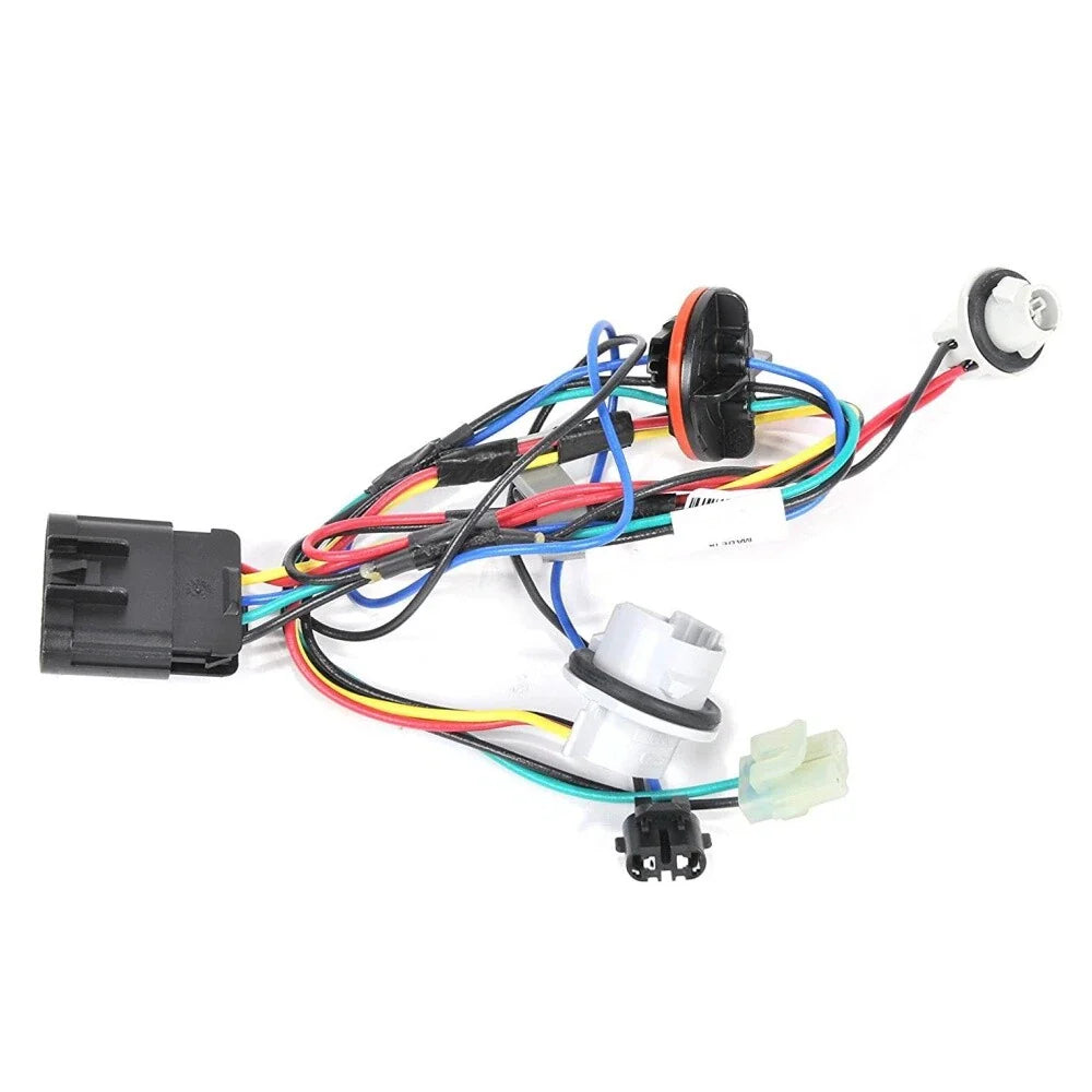 Headlamp Wire Harness for Chevrolet Impala (2006-2013)