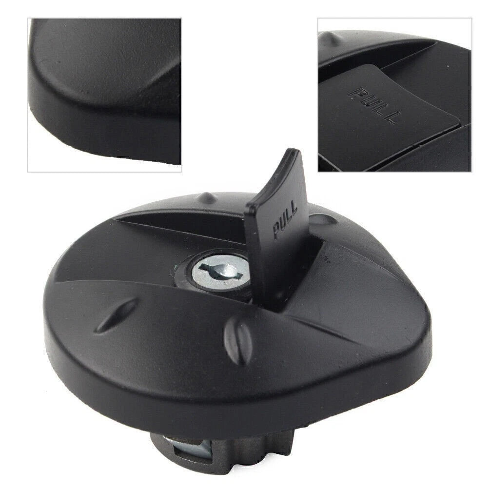 Fuel Gas Tank Cap Keys for Yamaha XT660 XT660R XT660X XG250 TRICKER XT250 (2017)