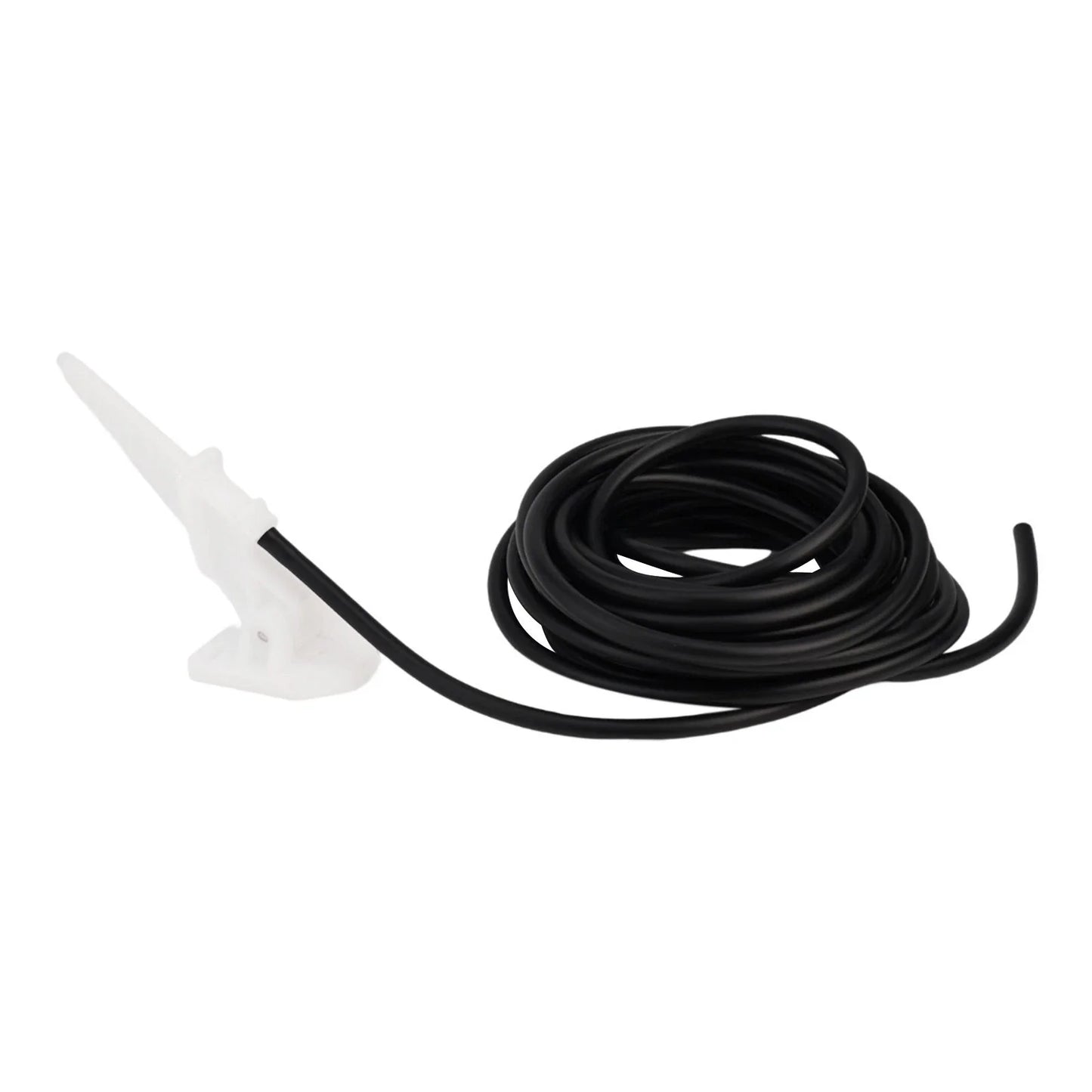 Speedometer with PVC Tube for Marine Yachts and Motorboats