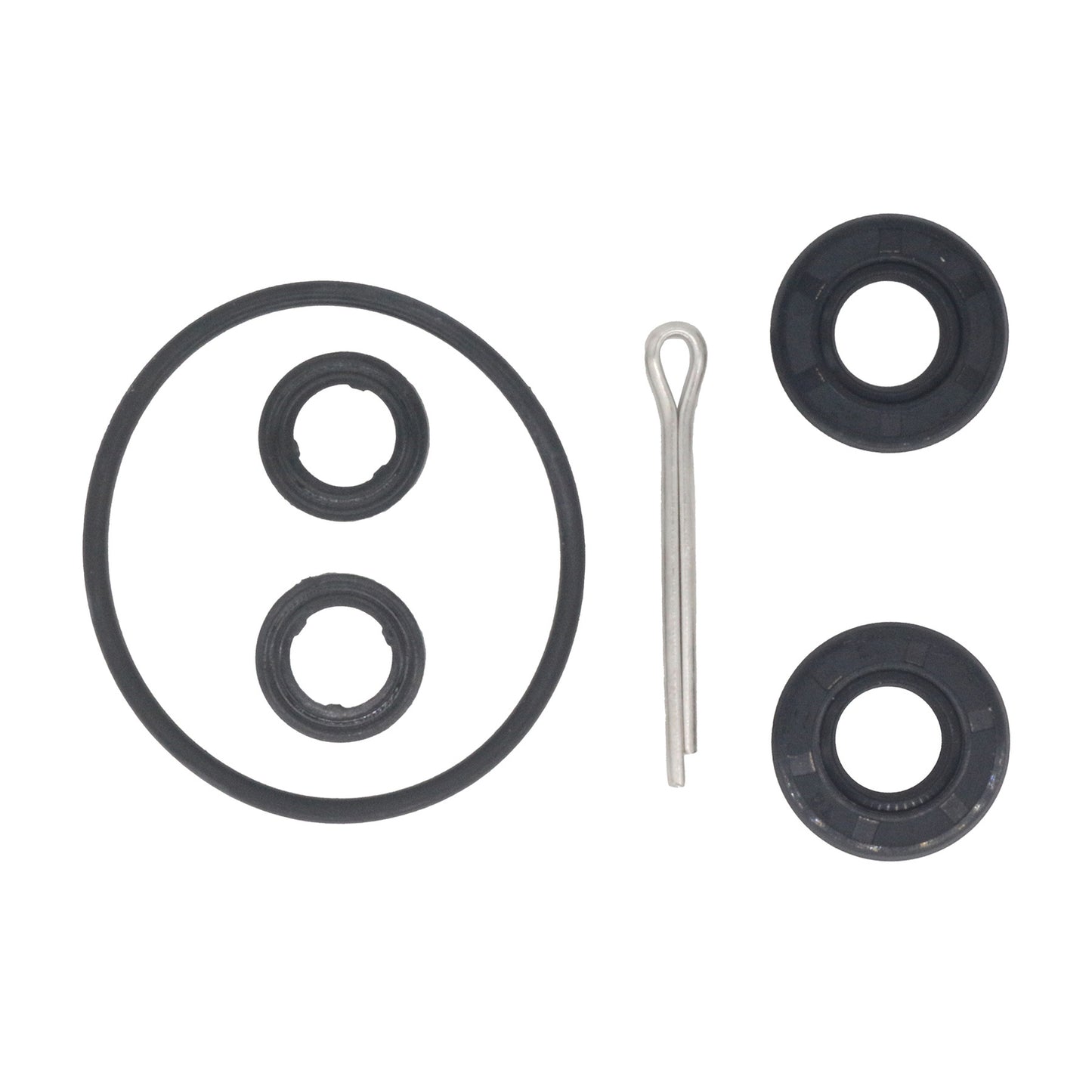 Lower Unit Oil Seal for Suzuki 4HP DF4 L