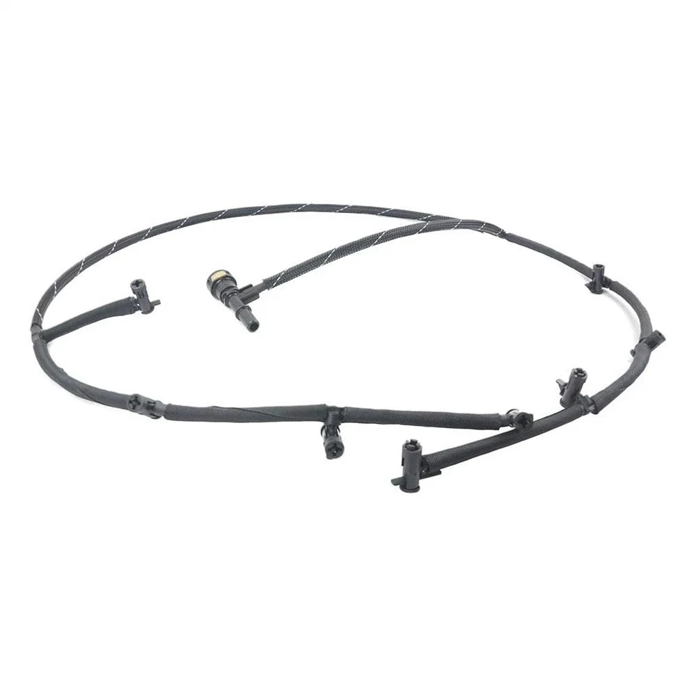 6.7L Fuel Injector Return Line for Ford Powerstroke Diesel (2011-2016)