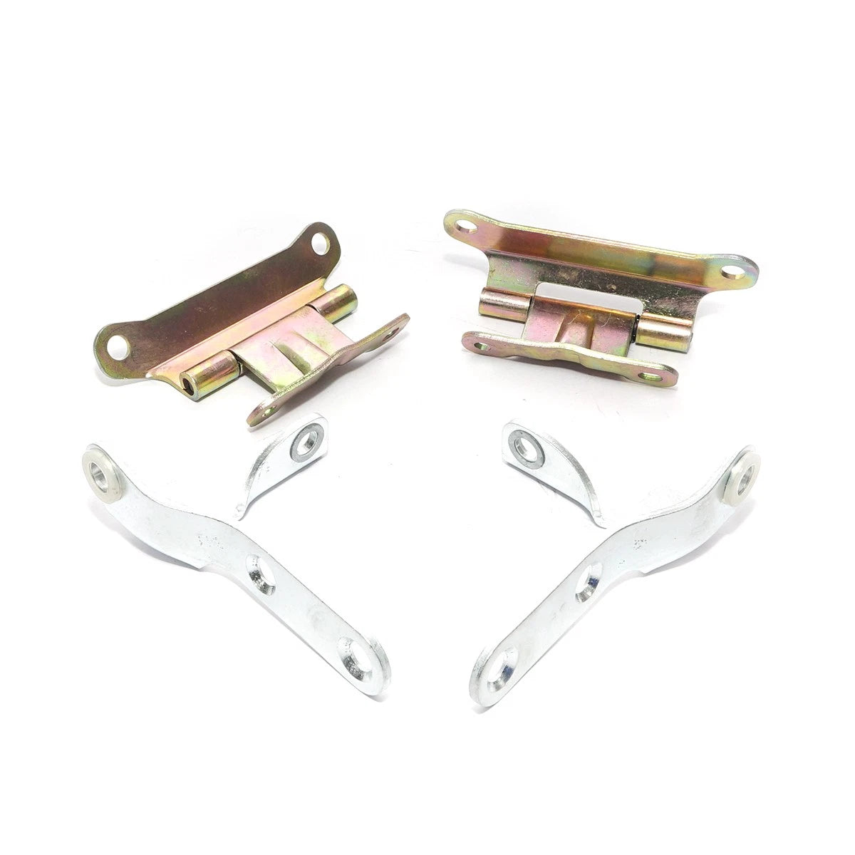Rear Tail Gate Hinges for Toyota Hilux (2005–2015)