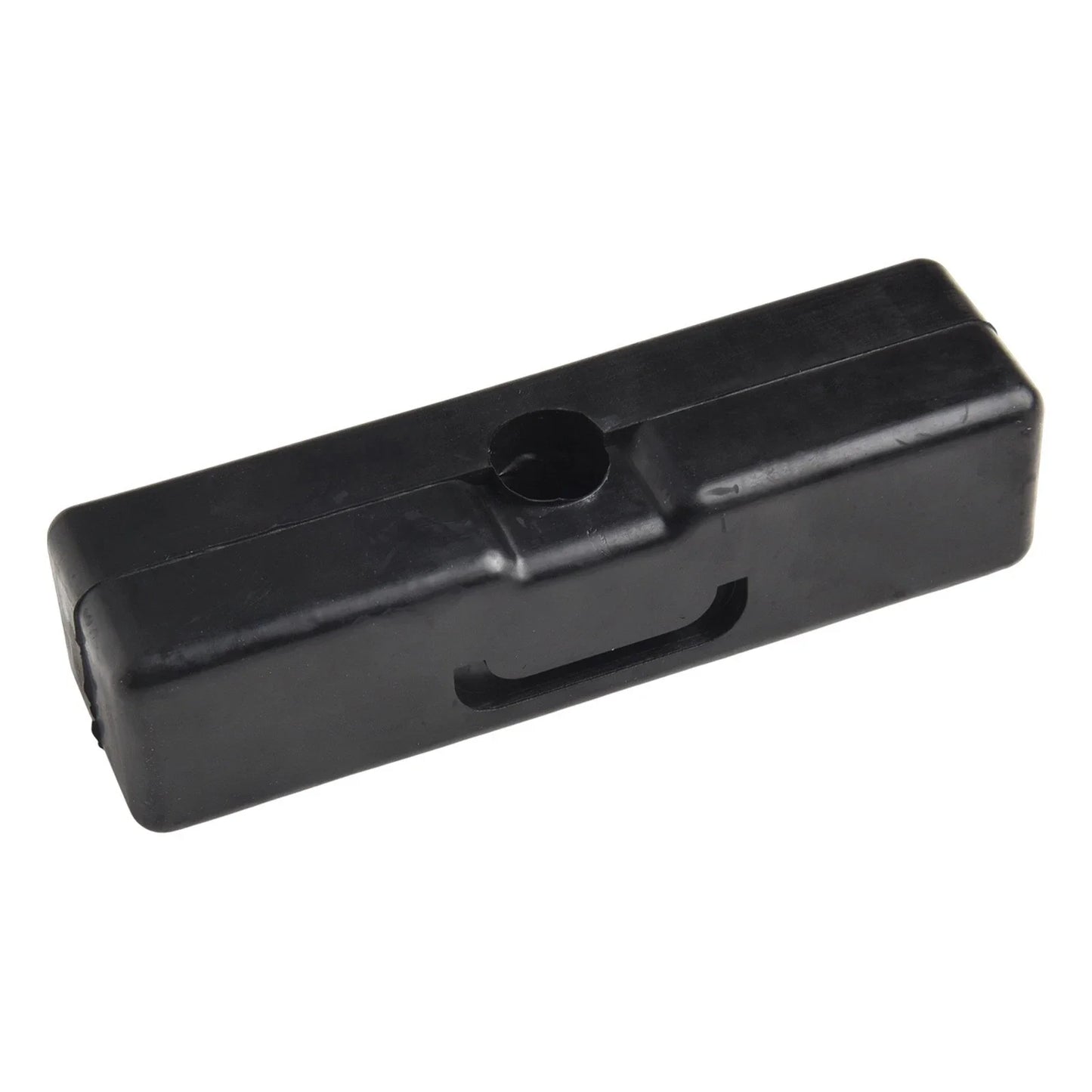 Direct Fit Torsion Bar Support Insulator for Cadillac