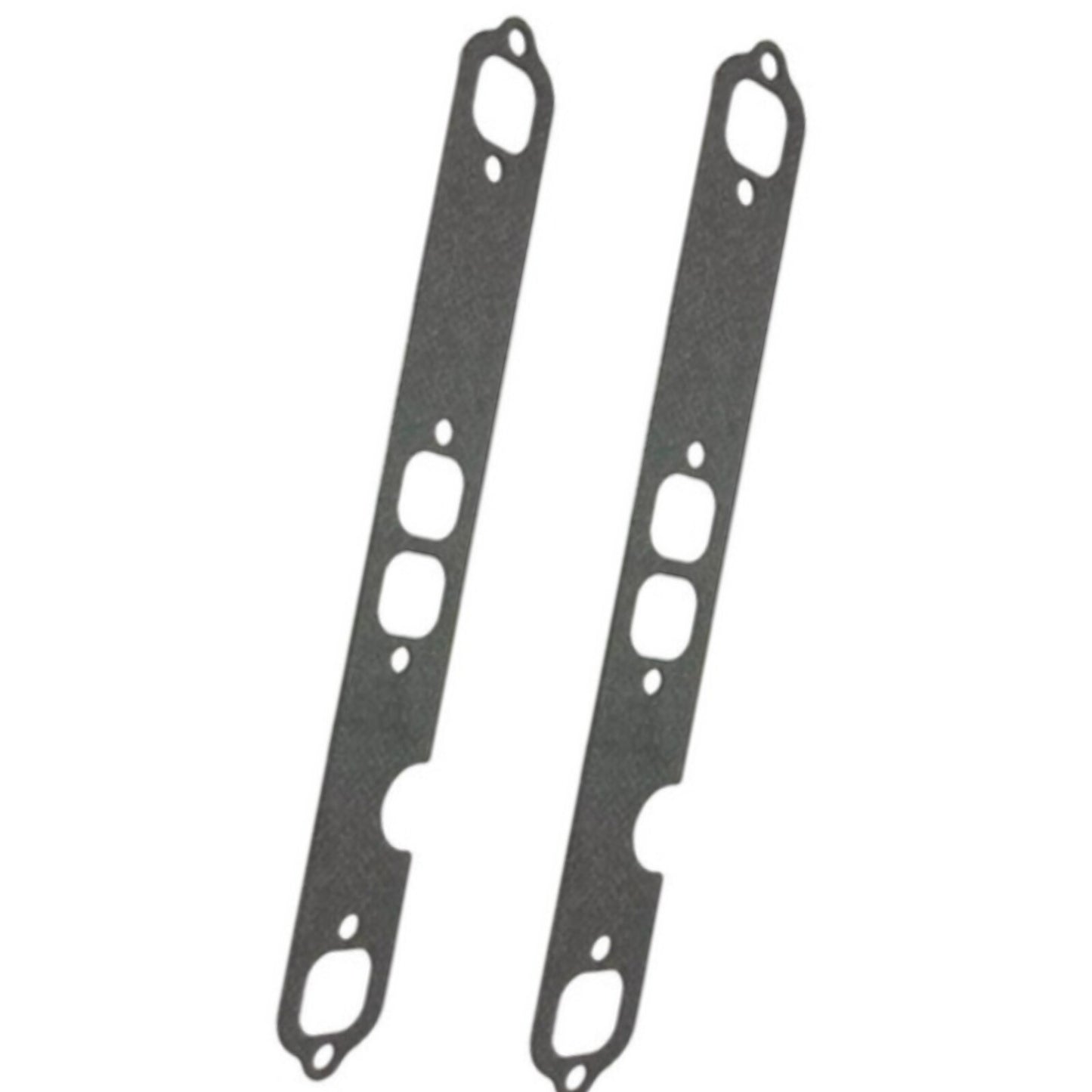 2Pcs Exhaust Gasket for Volvo Penta Mercruiser
