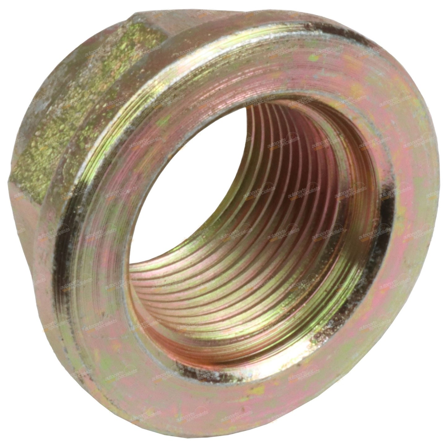 Transfer Case Output Shaft Nut for Toyota Hilux (RZN169–RZN174)