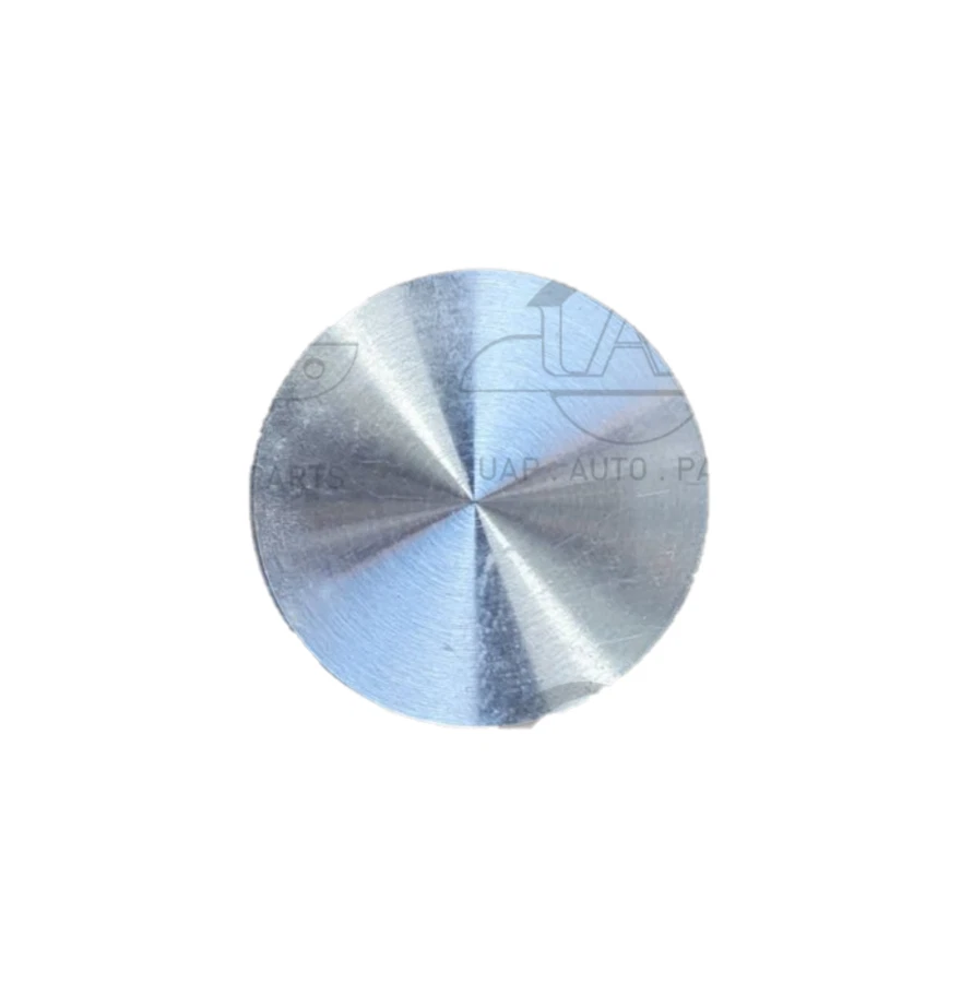 Door Window Crank Handle Cover Plate for Ford (1967–1977)