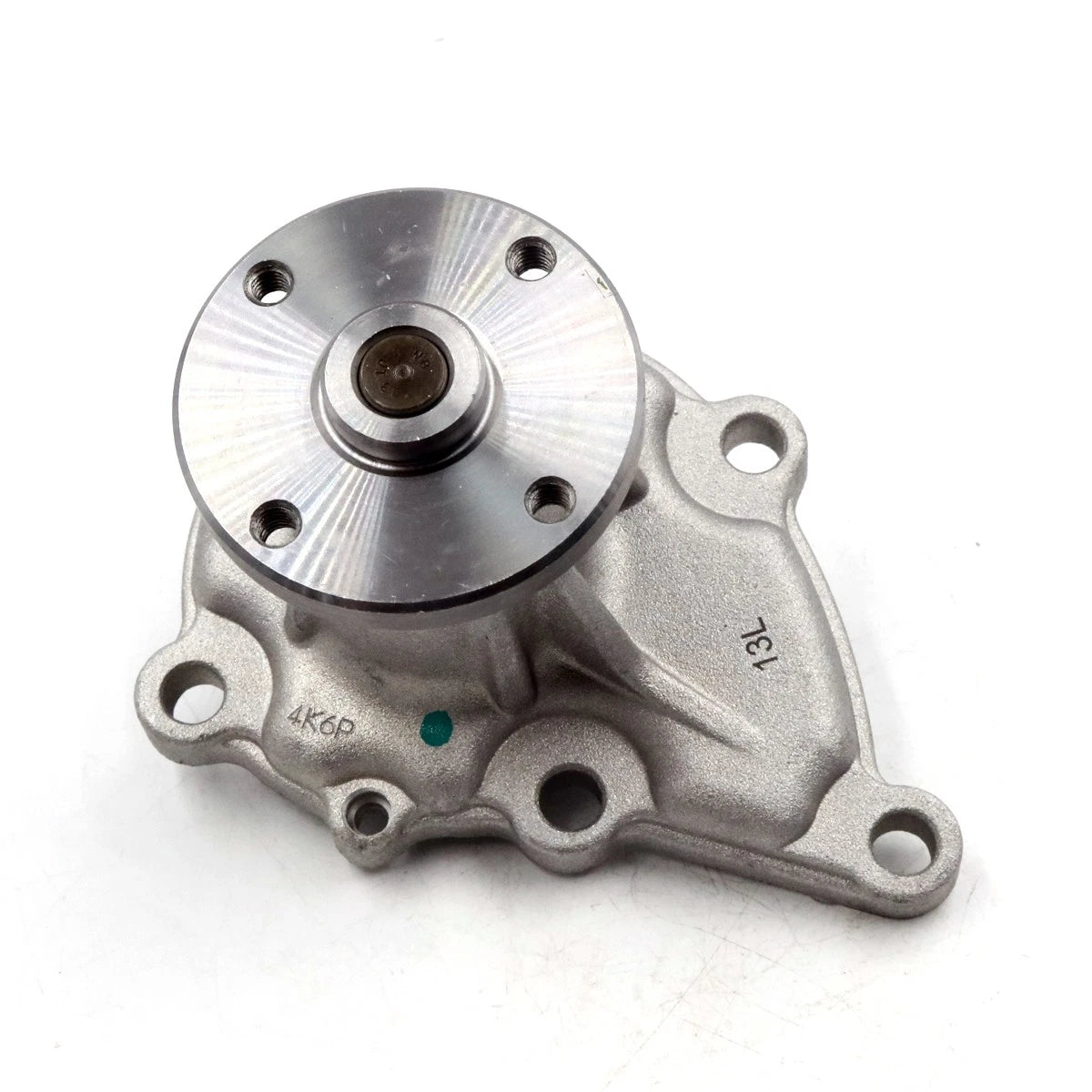 Water Pump Assembly for Nissan Datsun Sunny Truck B110 B120 (1970–1979)