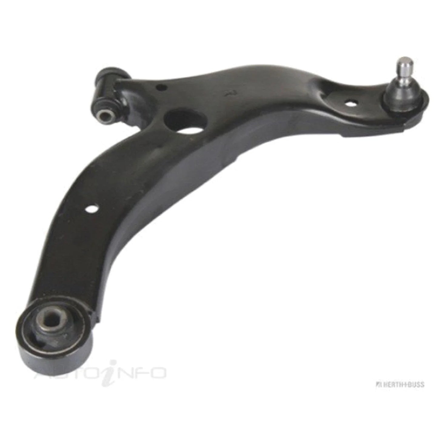 RH Front Lower Control Arm Assembly for Mazda 323 BJ (1998-2003)