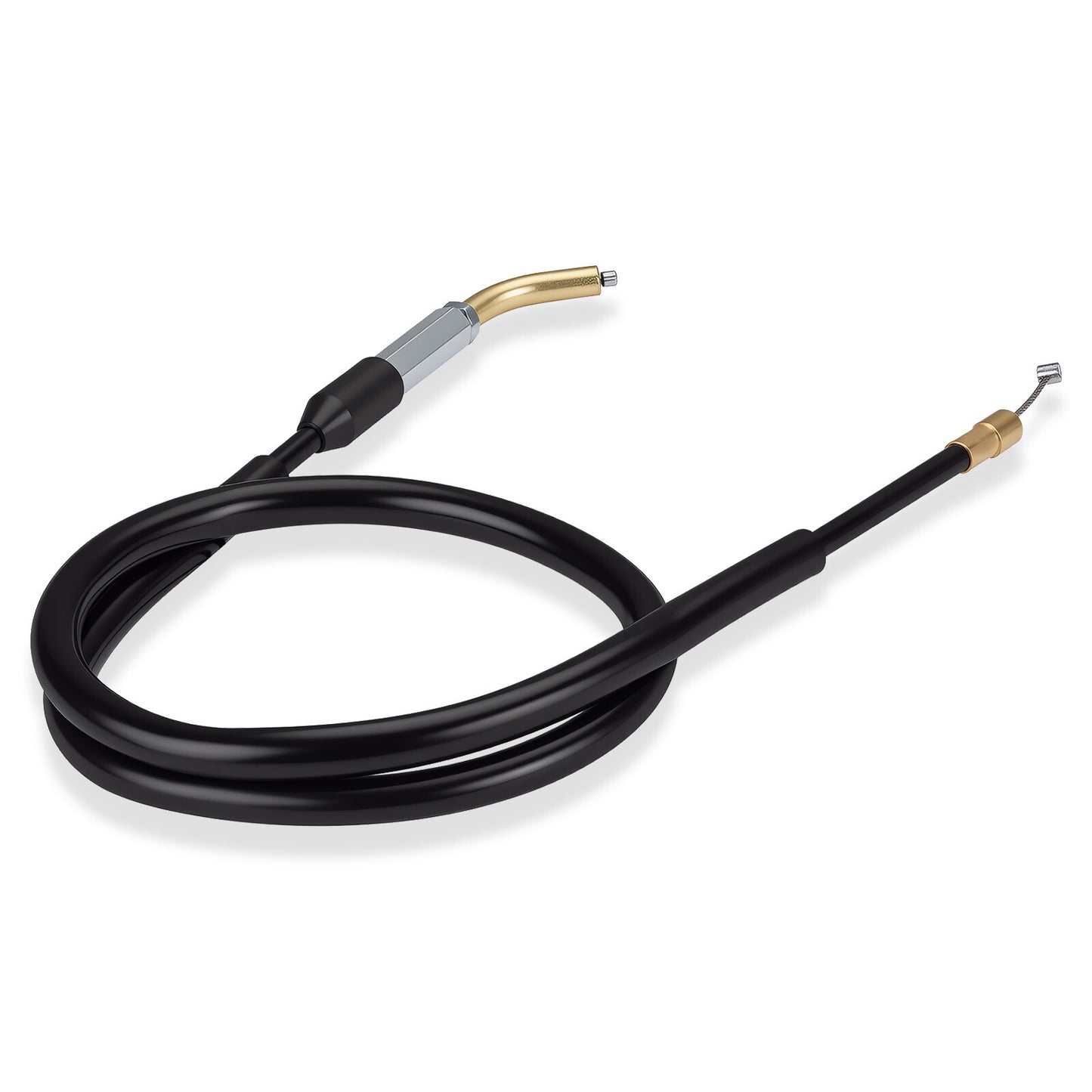 Choke Cable for Yamaha Kodiak 400 450 (2000–2003)