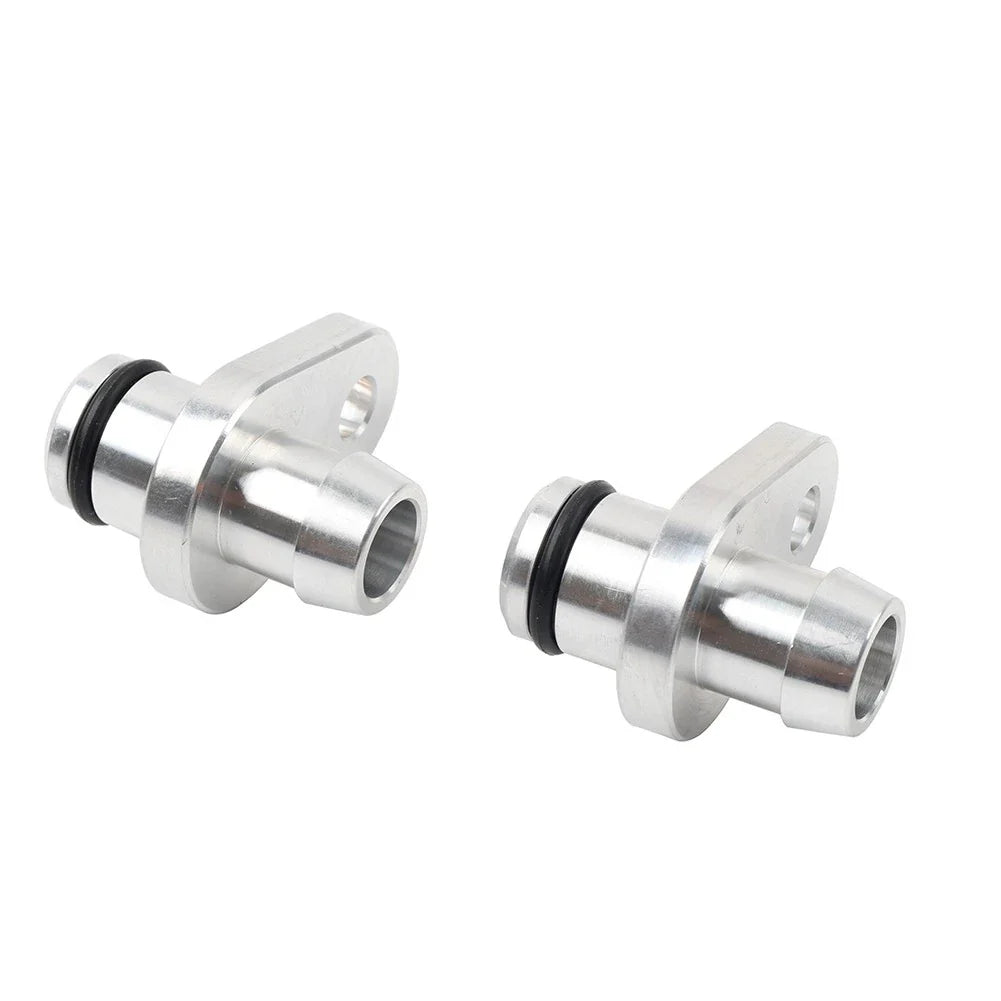 Crankcase Breather Repair Fittings for GM Duramax Diesel 6.6L (2001-2010)