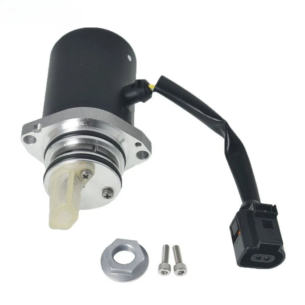 AWD Coupling Oil Pump Rear for Volvo Ford Mercury (2003–2010)