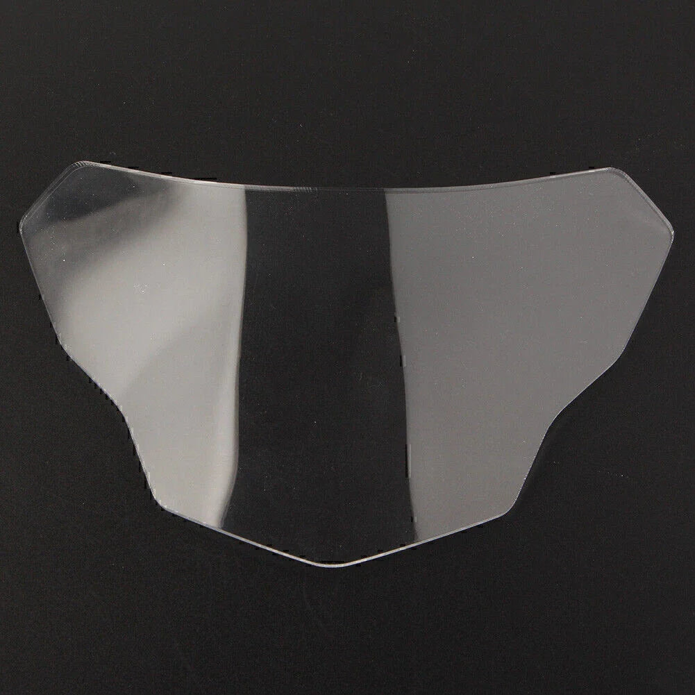 Headlight Guard Lens Cover for BMW G310R, G310GS (2017-2021)