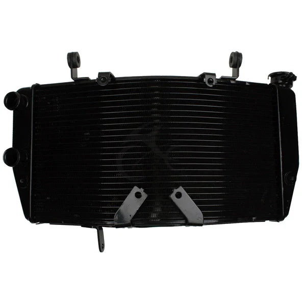 Engine Cooler Radiator for Ducati 1198, 848 EVO (2010-2013)