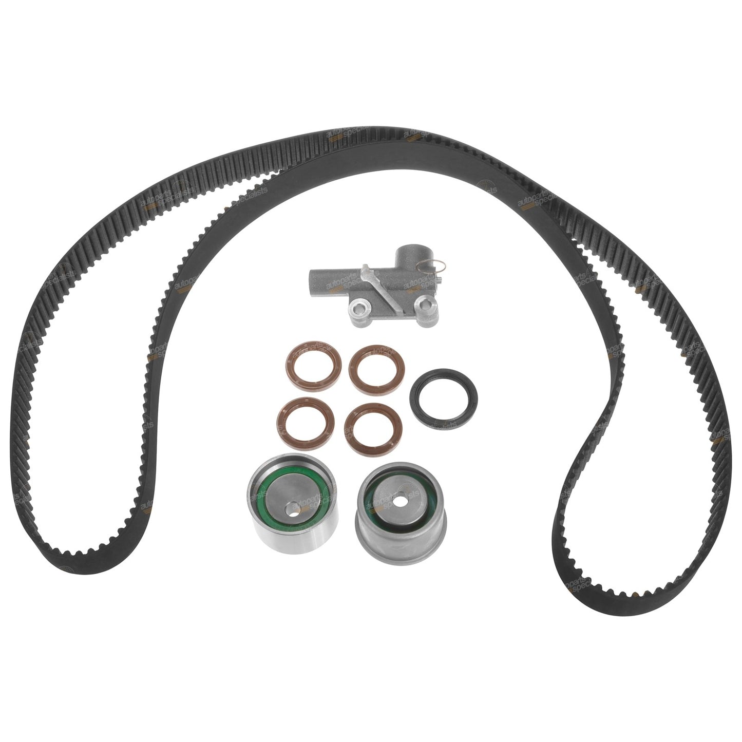 Timing Belt and Tensioner Kit for Kia Sorento (2003–2007)