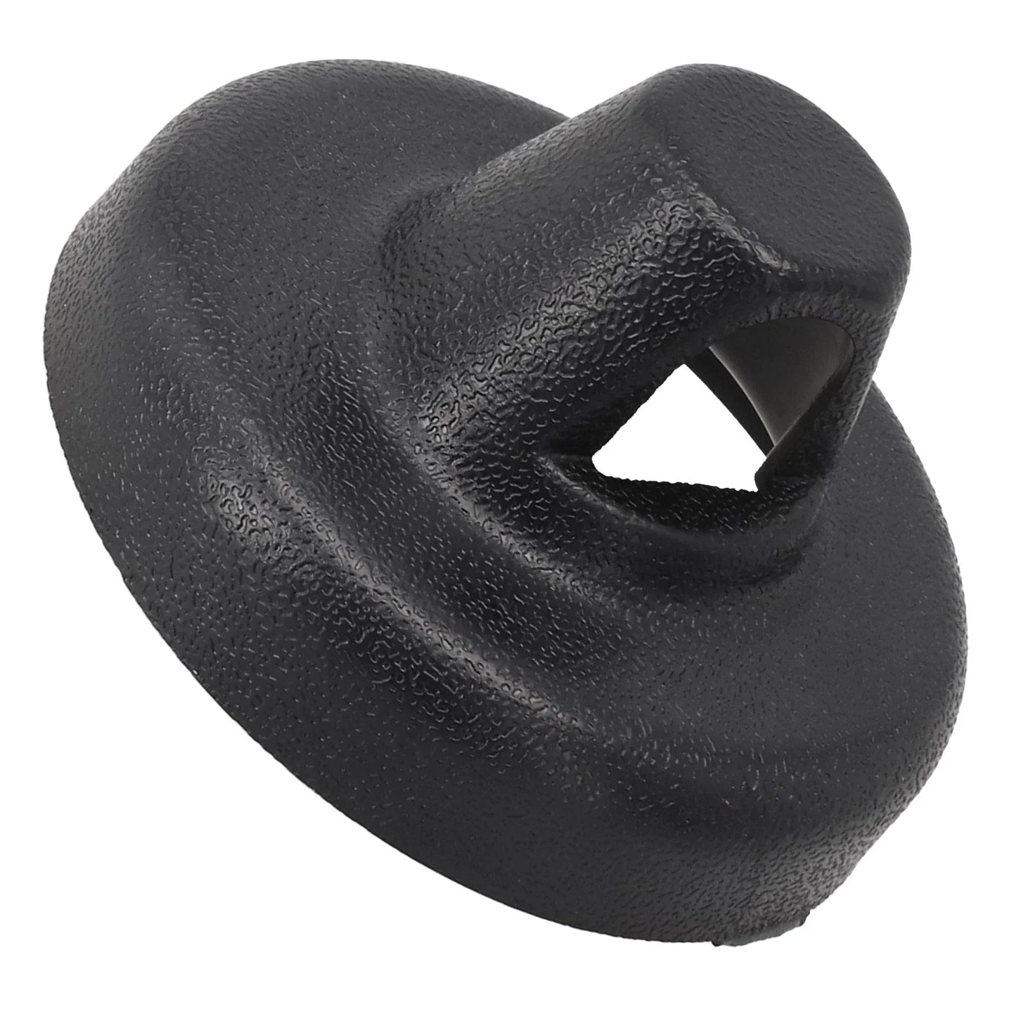 Antenna Base Cover Front/Rear/Left Plastic for Jeep