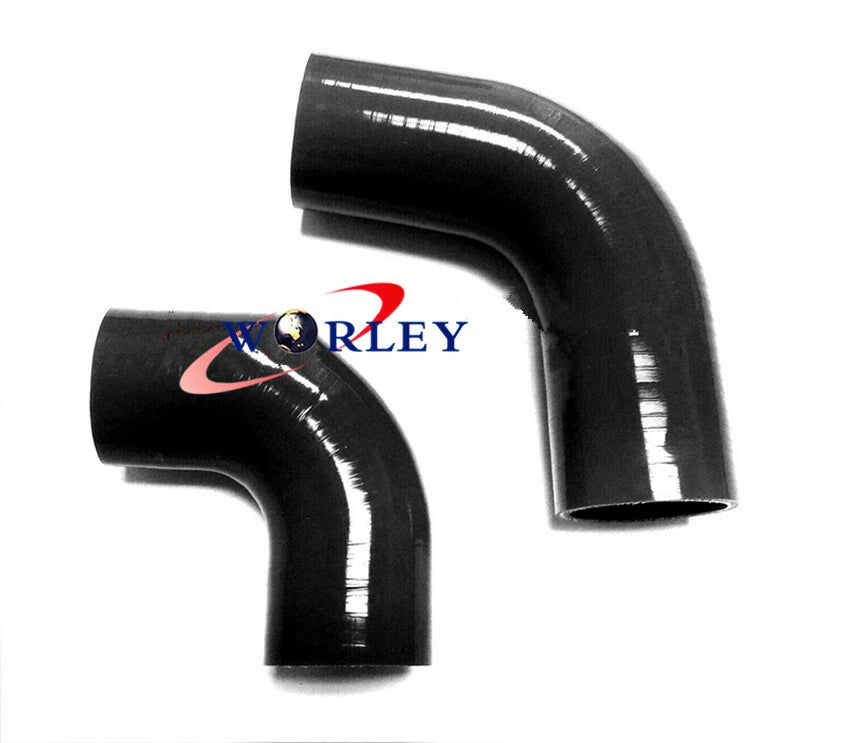 Silicone Turbo Hose Kit for Mazda RX-7 FC3S (1986–1991)