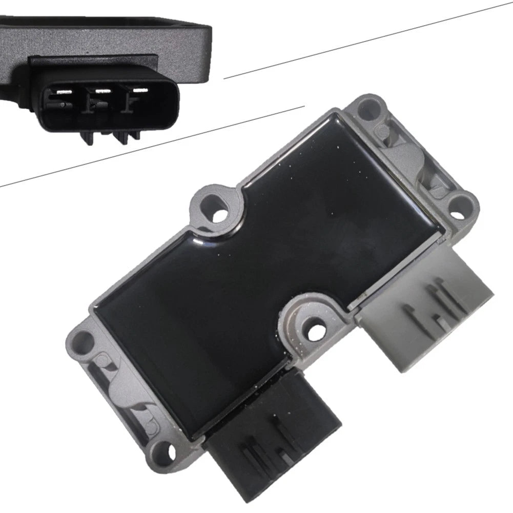 Regulator for Yamaha F75 F80 F150 VF115 (6EK-81960-00 6EK-81960-02 6EK-81960-10)