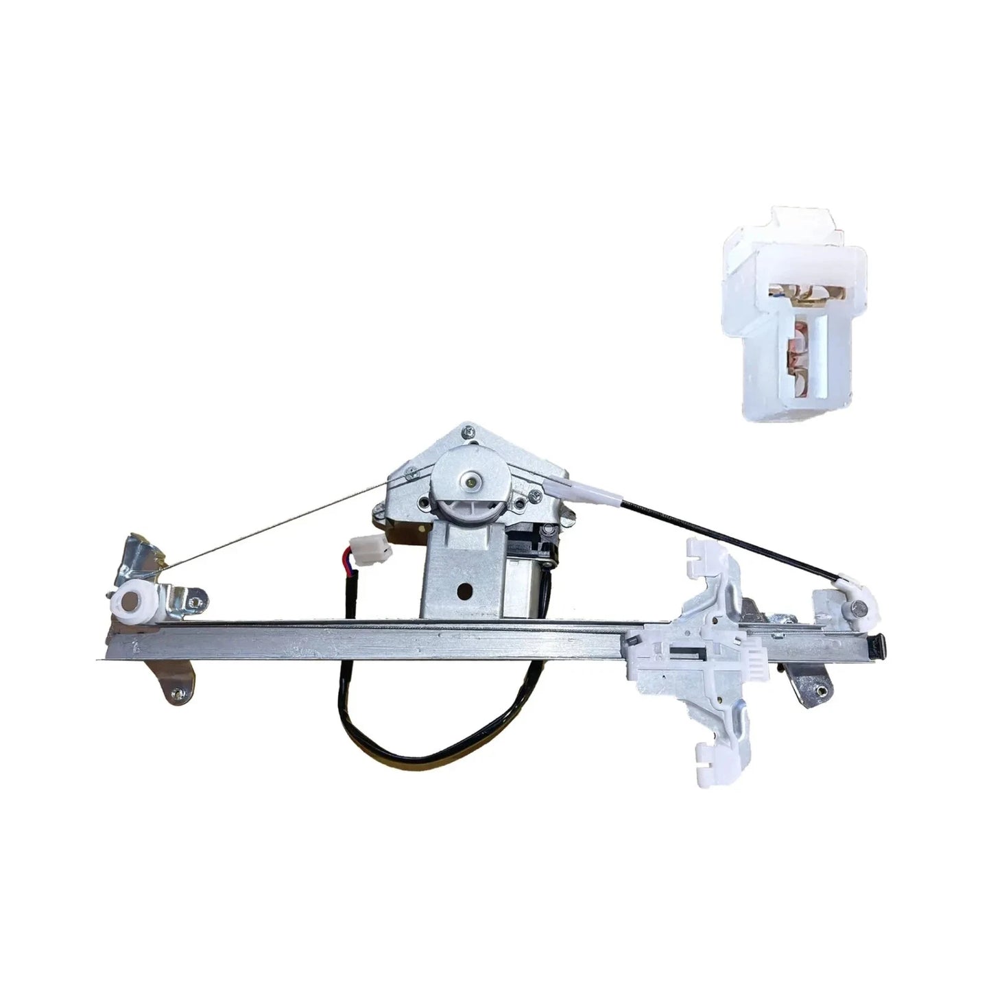 Rear Right Window Regulator with Motor for Ford Falcon AU BA BF (1998–2008)