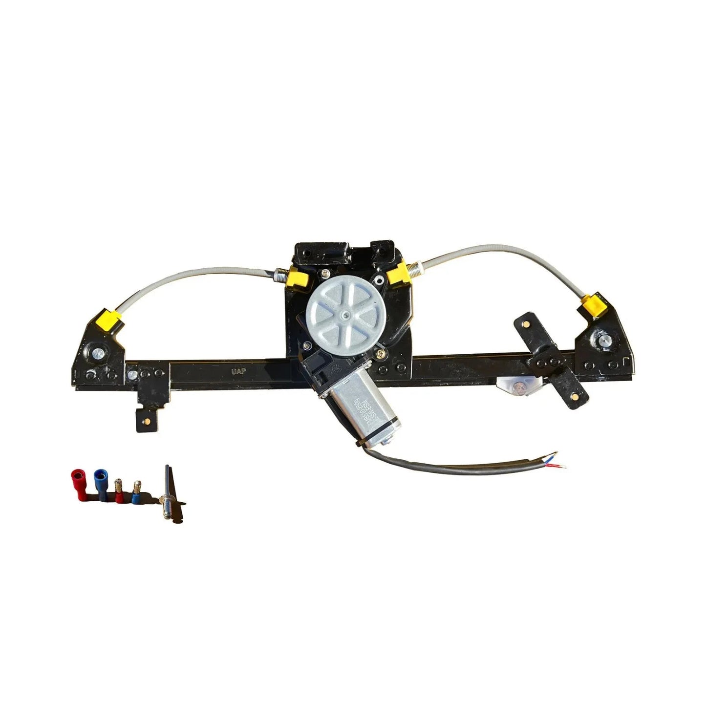 Rear Right Window Regulator with Motor for Holden Commodore (1997–2007)